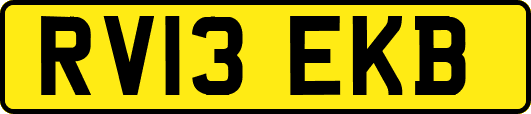 RV13EKB
