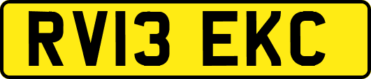 RV13EKC