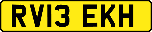 RV13EKH