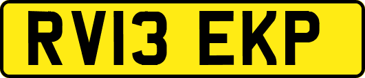 RV13EKP