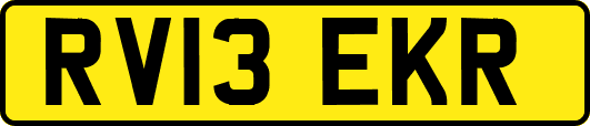 RV13EKR