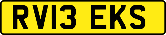 RV13EKS