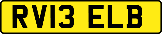 RV13ELB