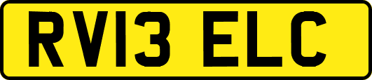 RV13ELC
