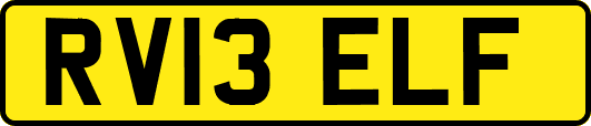 RV13ELF