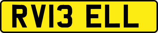 RV13ELL