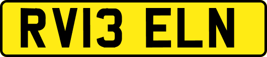 RV13ELN