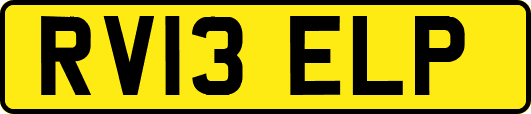 RV13ELP