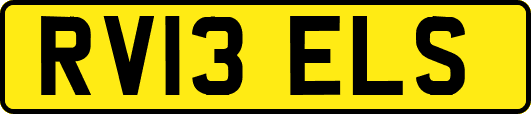 RV13ELS
