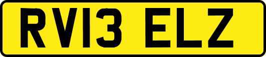 RV13ELZ