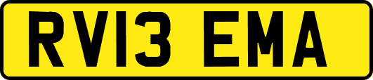 RV13EMA