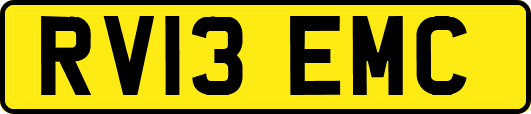 RV13EMC