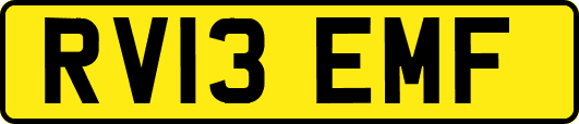RV13EMF