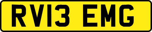 RV13EMG