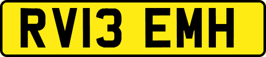 RV13EMH