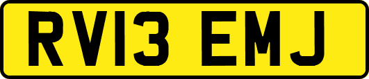 RV13EMJ