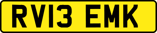 RV13EMK