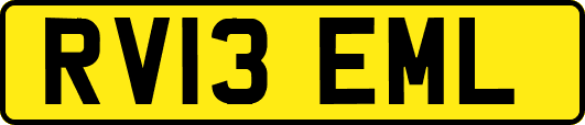 RV13EML
