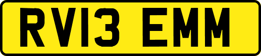 RV13EMM