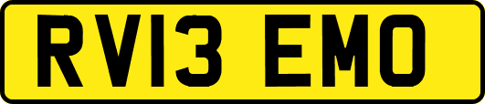 RV13EMO
