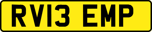 RV13EMP