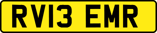 RV13EMR