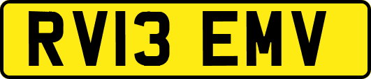 RV13EMV