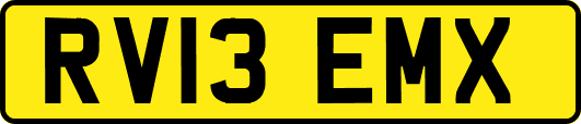 RV13EMX