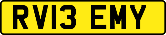 RV13EMY
