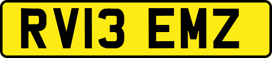 RV13EMZ