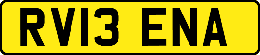 RV13ENA