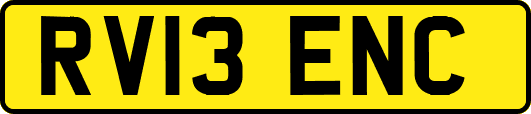RV13ENC