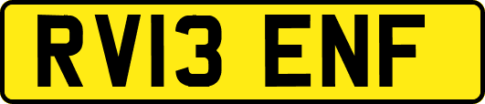 RV13ENF