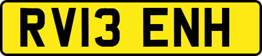 RV13ENH