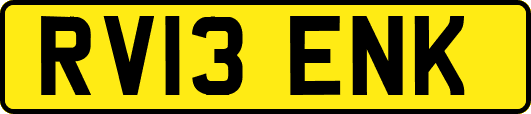 RV13ENK