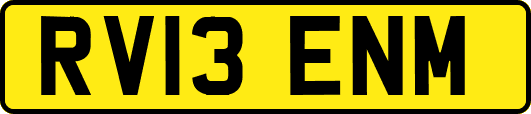 RV13ENM