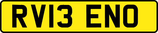 RV13ENO