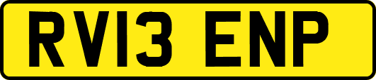 RV13ENP