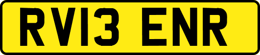 RV13ENR