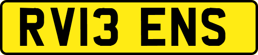 RV13ENS