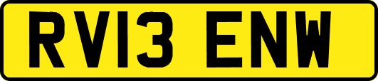 RV13ENW