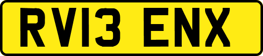RV13ENX