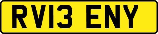 RV13ENY
