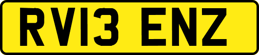 RV13ENZ