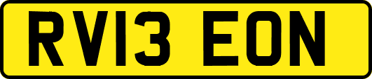 RV13EON