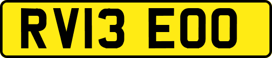 RV13EOO