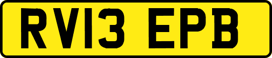 RV13EPB