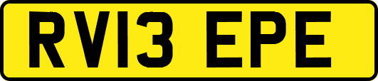 RV13EPE