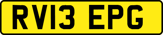 RV13EPG