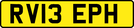 RV13EPH